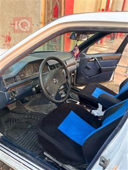 مرسيدس بنز S-Class